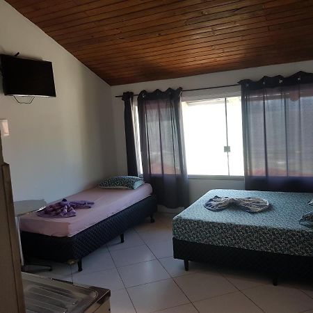 Villa Panorâmica Florianópolis Esterno foto