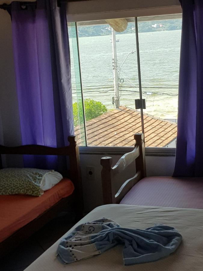 Villa Panorâmica Florianópolis Esterno foto