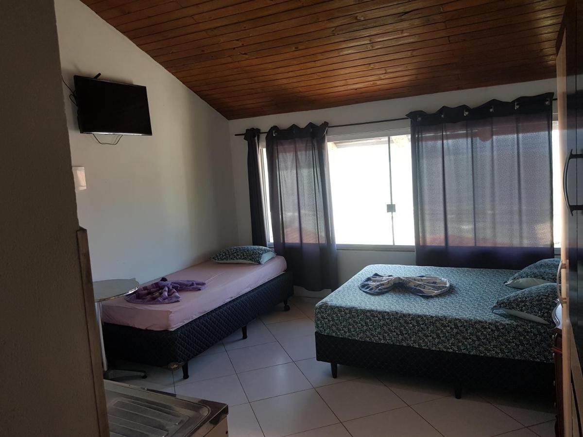 Villa Panorâmica Florianópolis Esterno foto