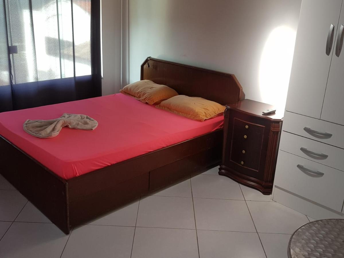 Villa Panorâmica Florianópolis Esterno foto