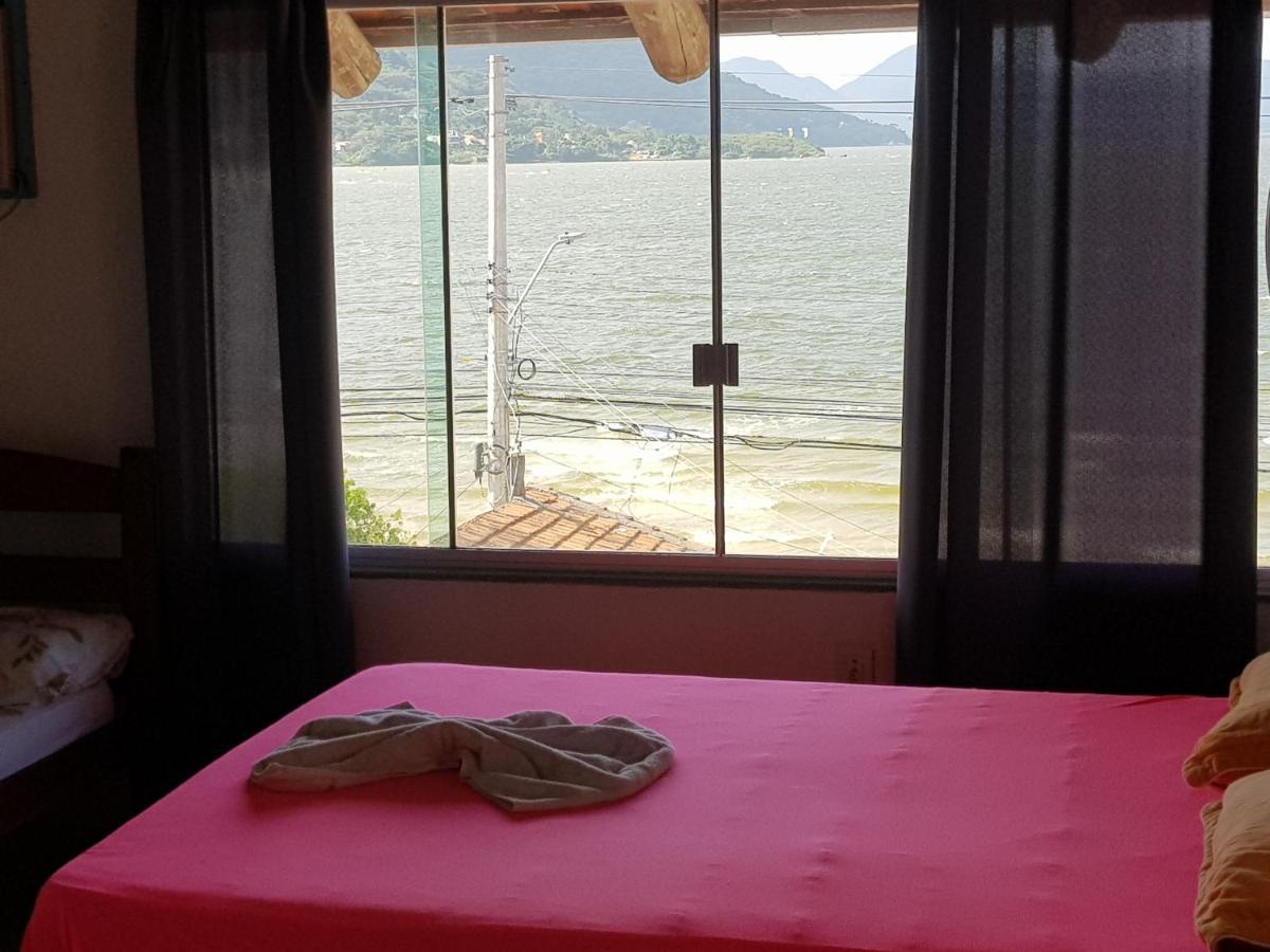 Villa Panorâmica Florianópolis Esterno foto