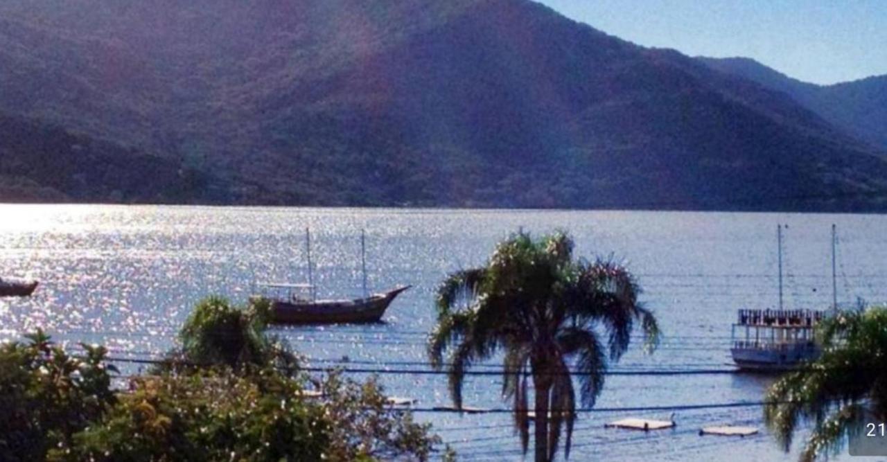 Villa Panorâmica Florianópolis Esterno foto