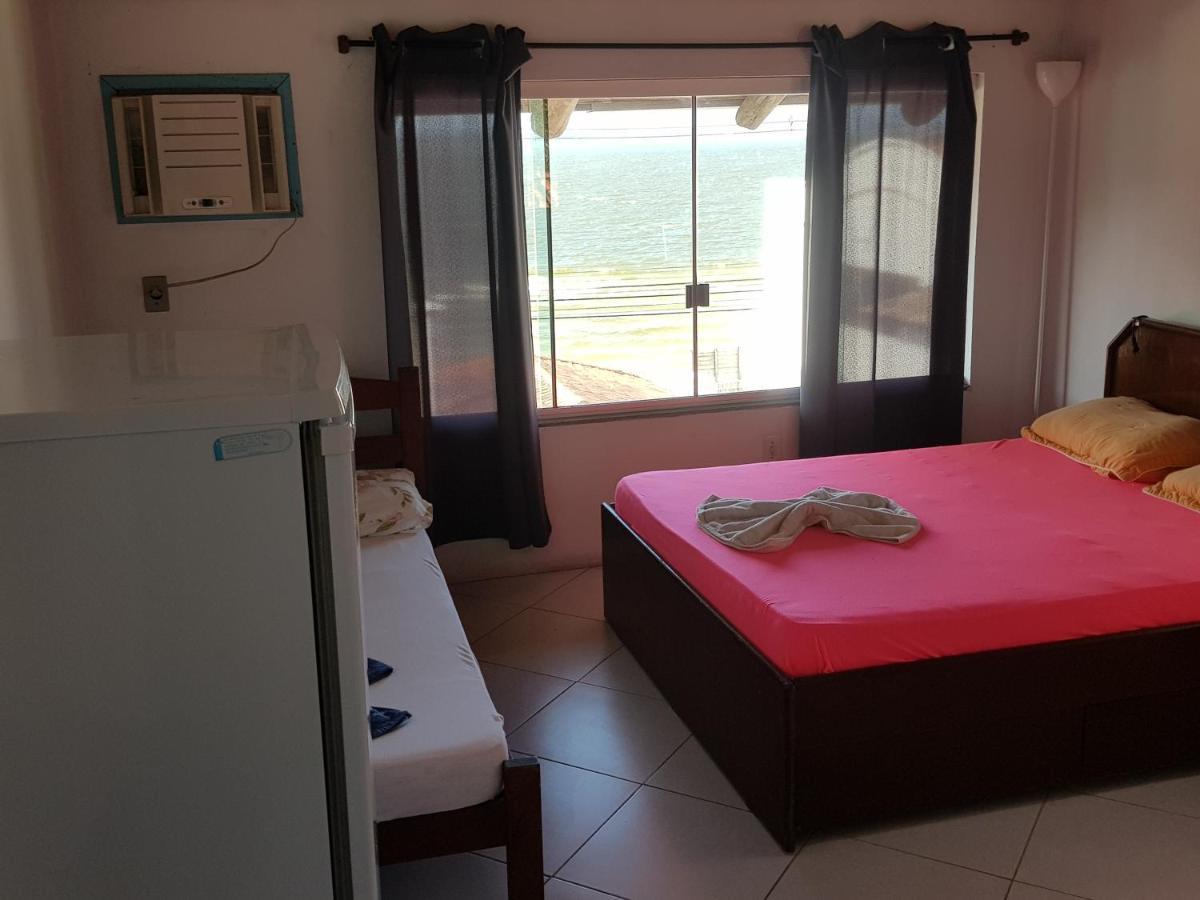 Villa Panorâmica Florianópolis Esterno foto