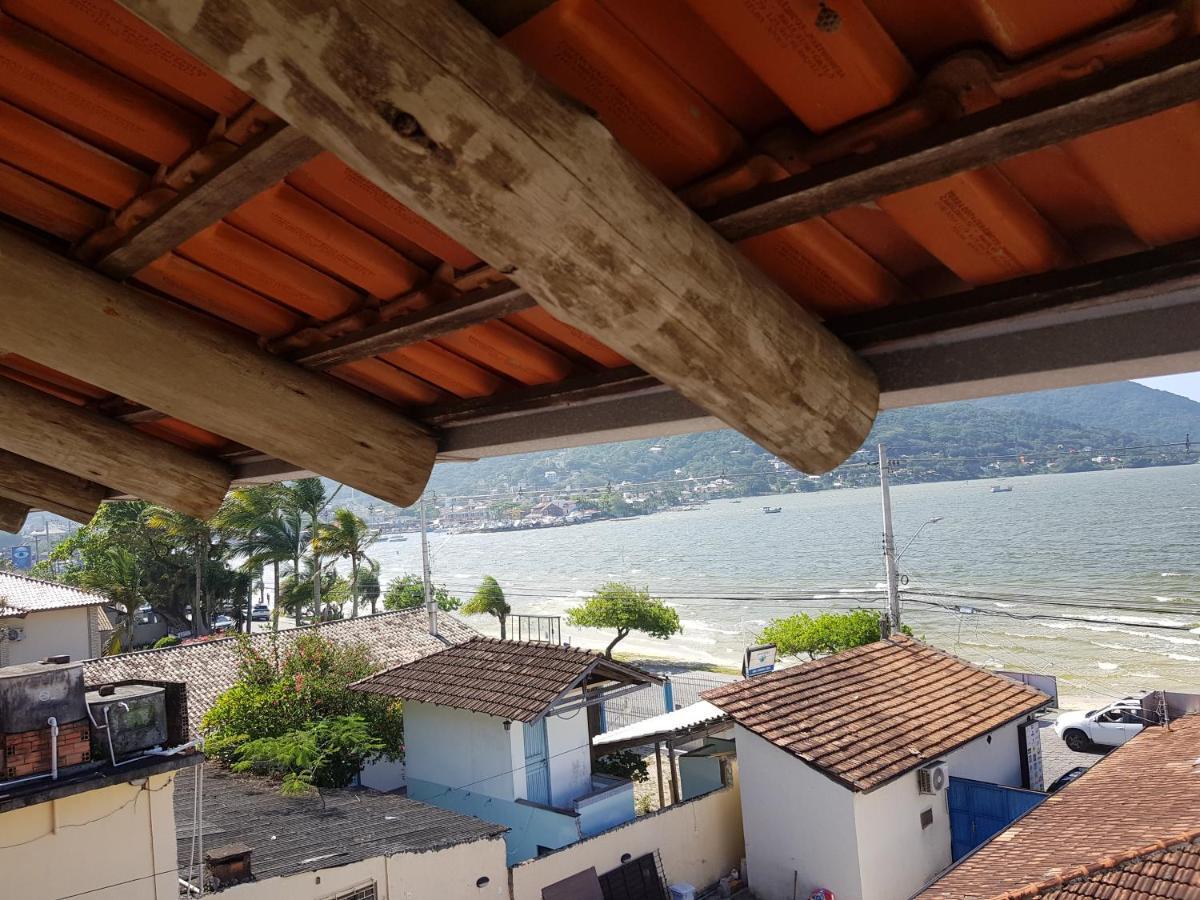 Villa Panorâmica Florianópolis Esterno foto