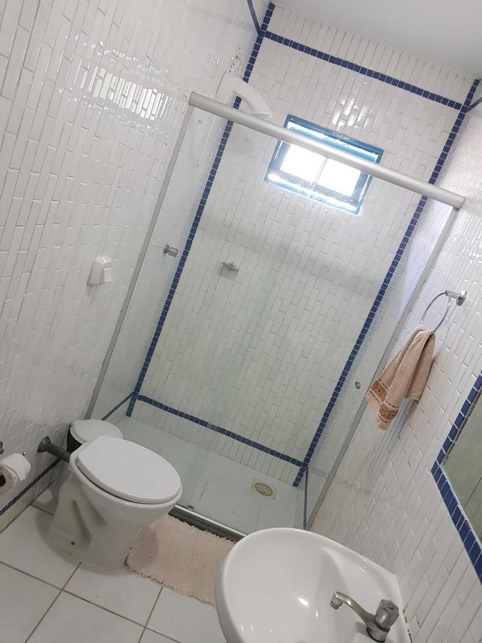 Villa Panorâmica Florianópolis Esterno foto