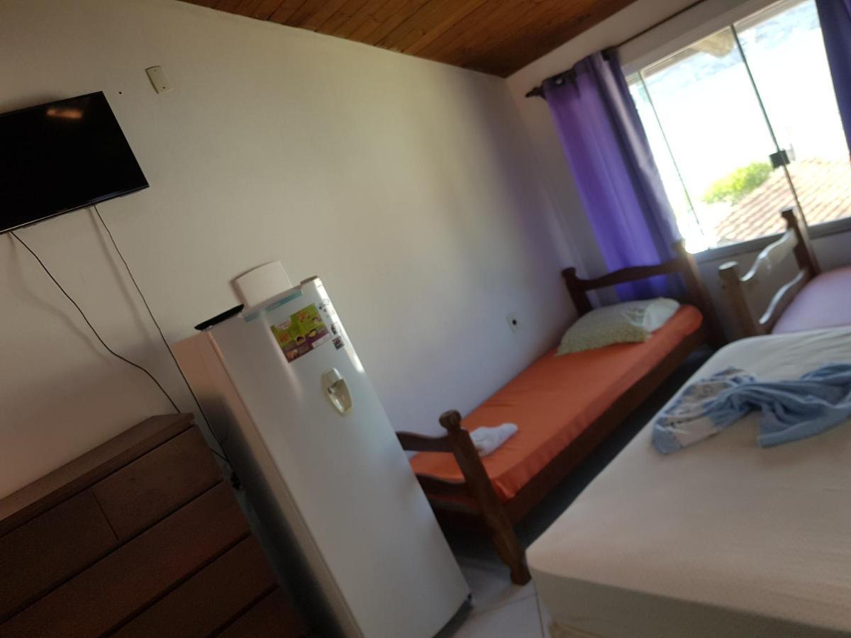 Villa Panorâmica Florianópolis Esterno foto