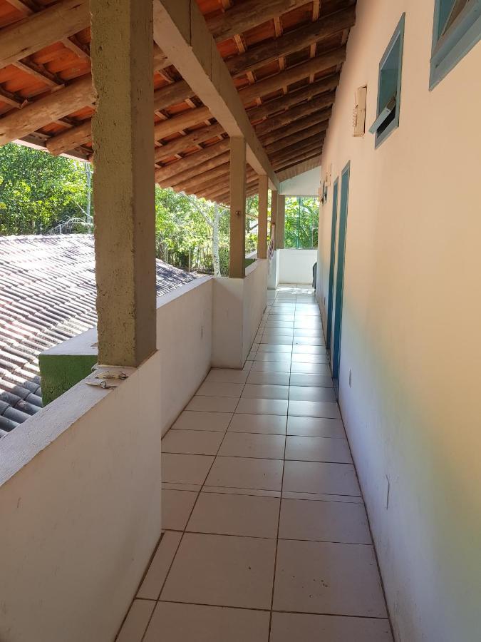 Villa Panorâmica Florianópolis Esterno foto