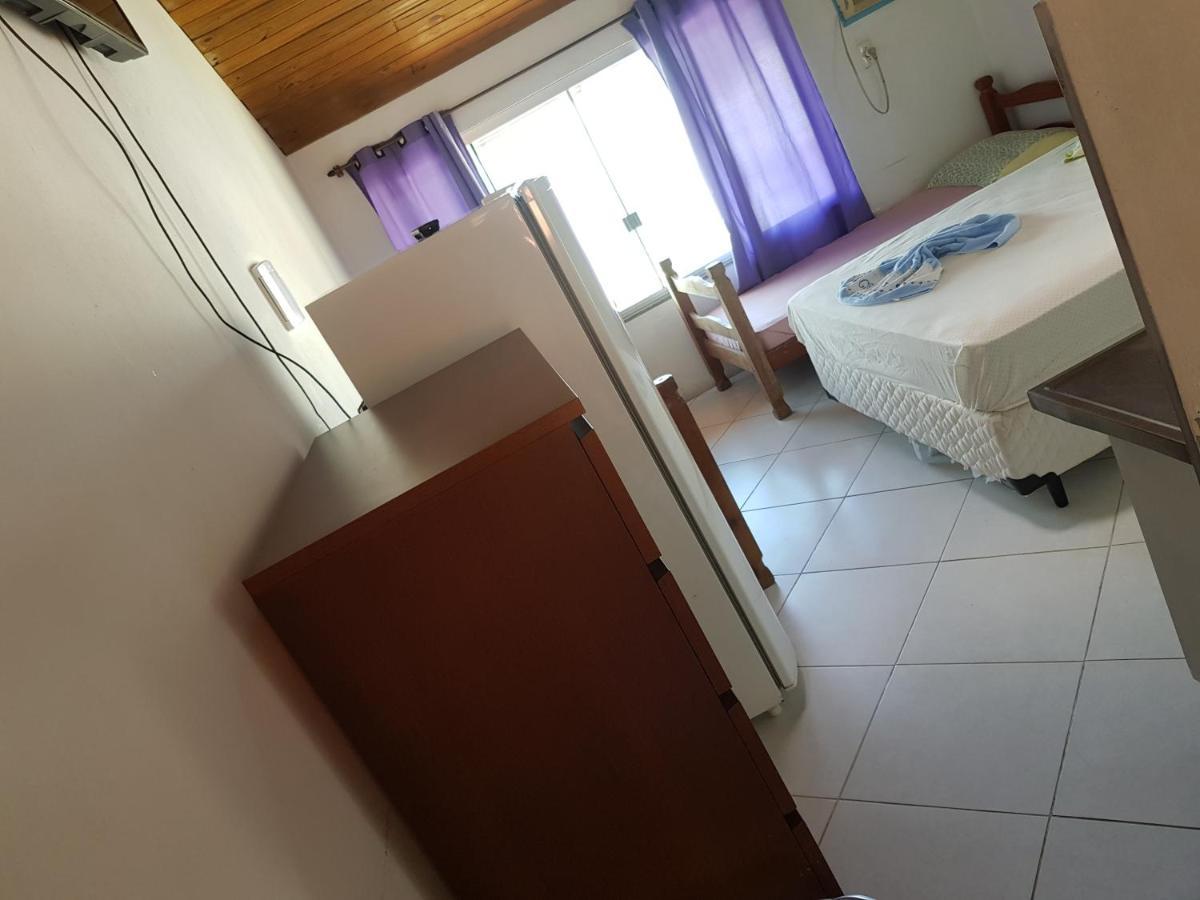 Villa Panorâmica Florianópolis Esterno foto