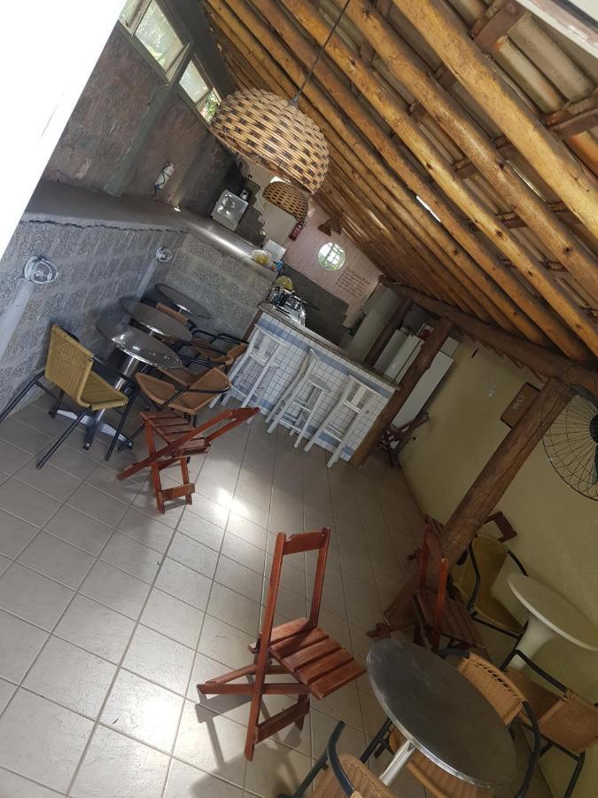 Villa Panorâmica Florianópolis Esterno foto